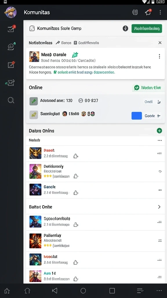 Screenshot padi777 nomor 1