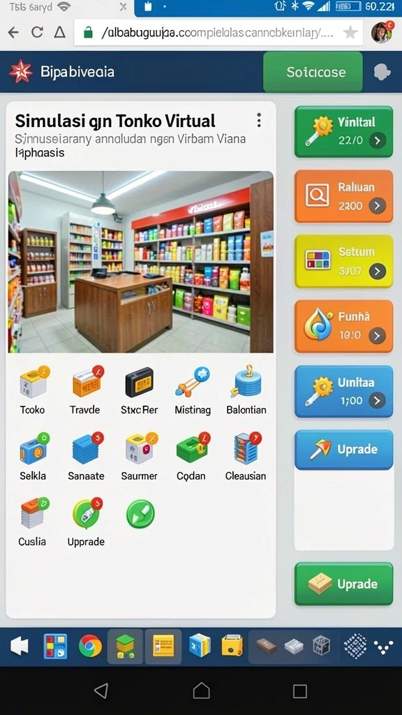 Screenshot pakde4d nomor 1