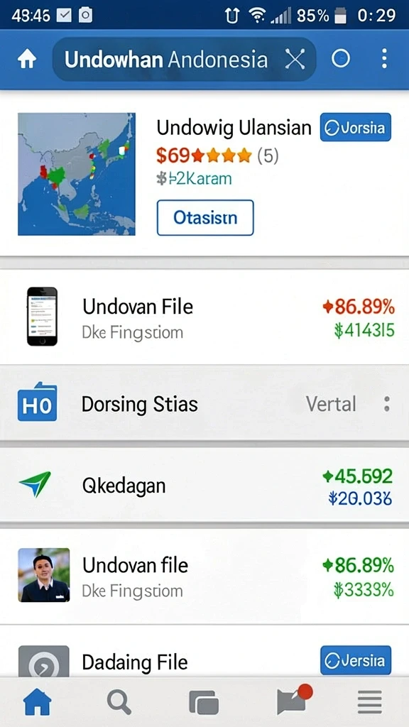 Screenshot petirrp nomor 1