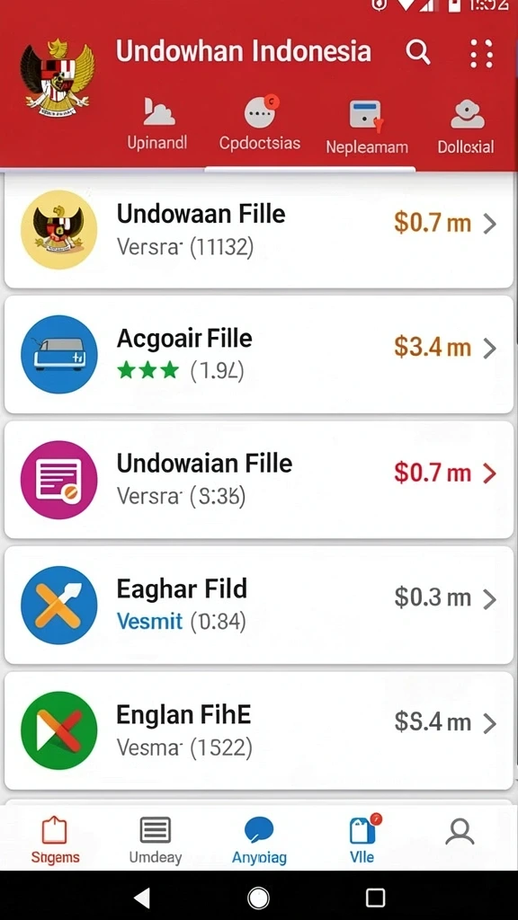 Screenshot petirrp nomor 3