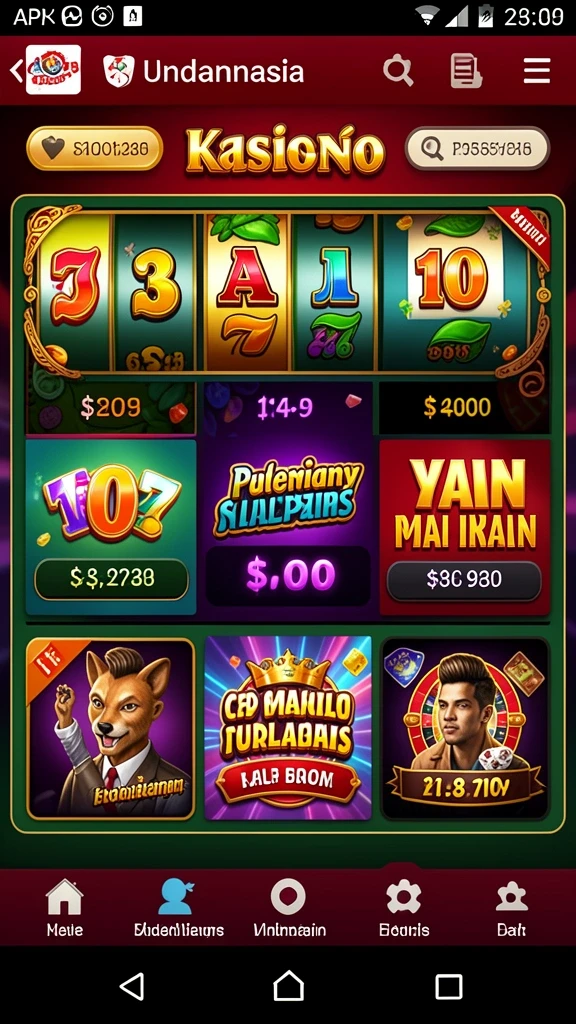 Screenshot piontogel nomor 1