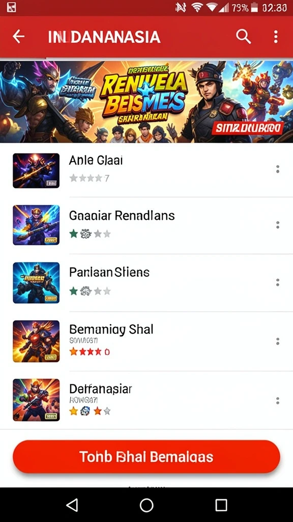 Screenshot piontogel nomor 2