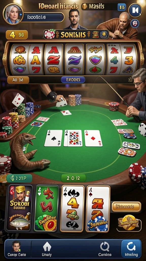 Screenshot pisang123 nomor 2