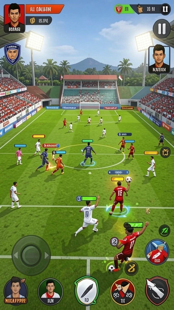Screenshot playwin nomor 2