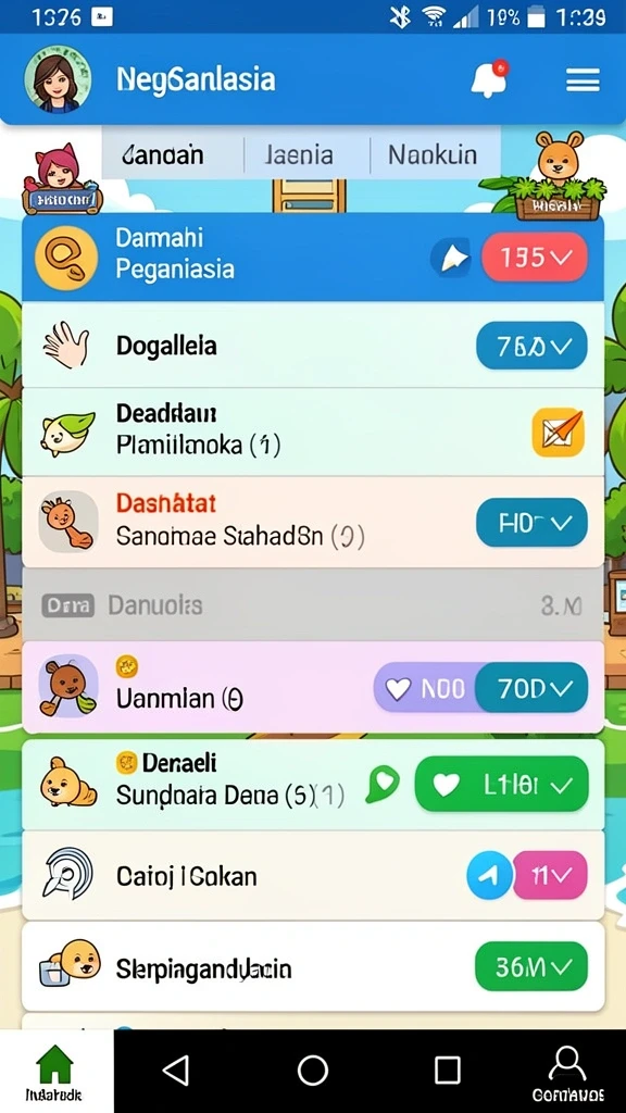 Screenshot ppv88 nomor 3