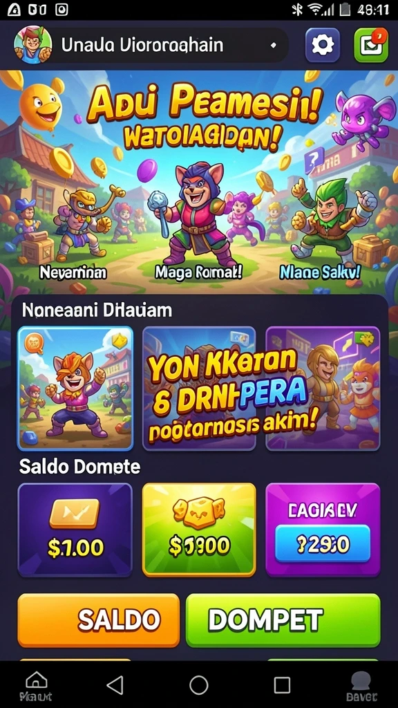 Screenshot rebahin nomor 2