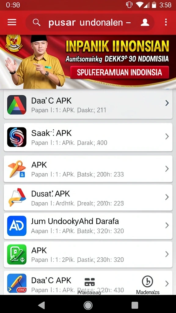 Screenshot remi101 nomor 1