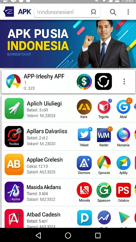 Screenshot rich7 nomor 1