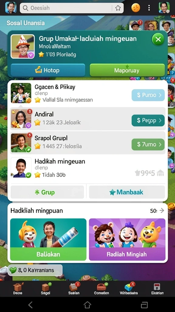 Screenshot rich7 nomor 2