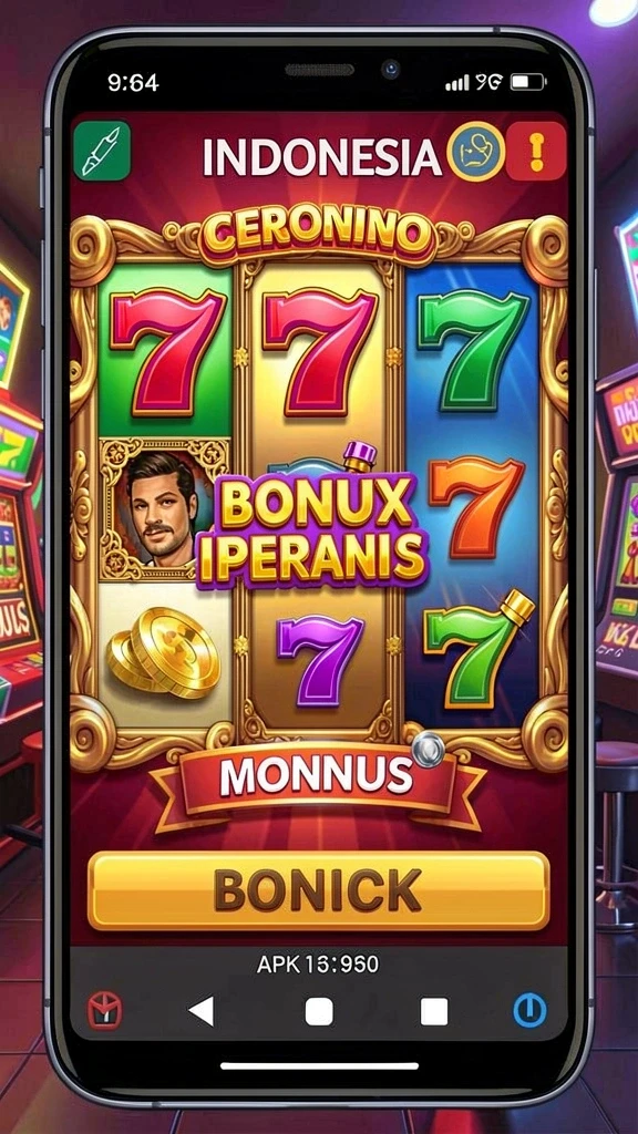 Screenshot rich7 nomor 3