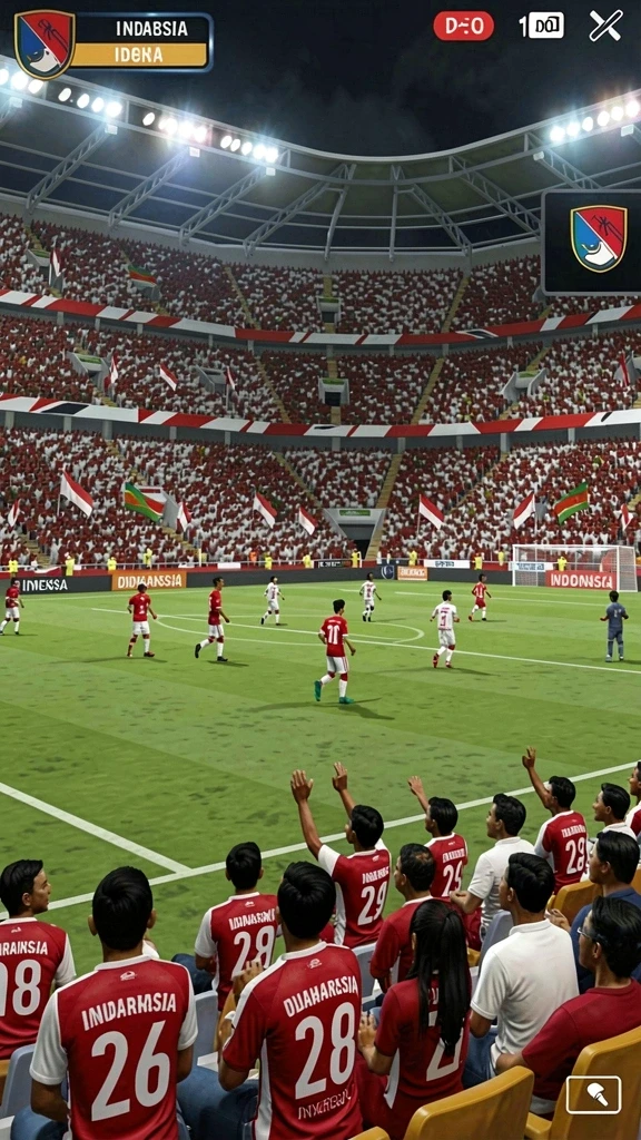 Screenshot rsngame nomor 2