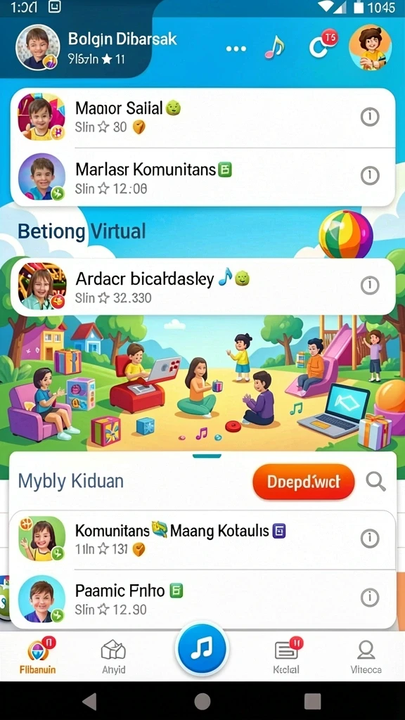 Screenshot senior4d nomor 3