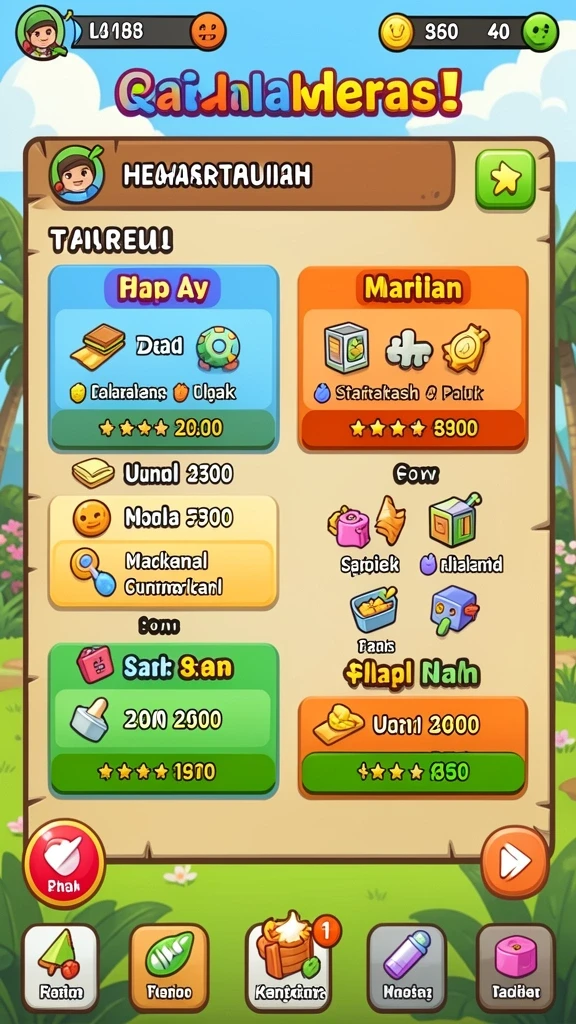 Screenshot spinbet nomor 3