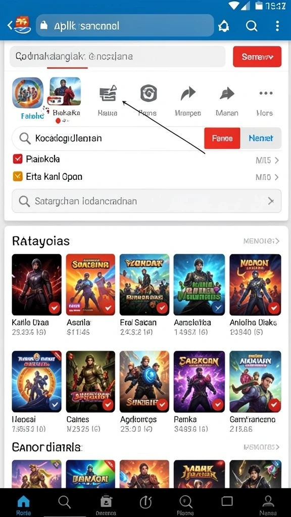 Screenshot sultantoto nomor 2