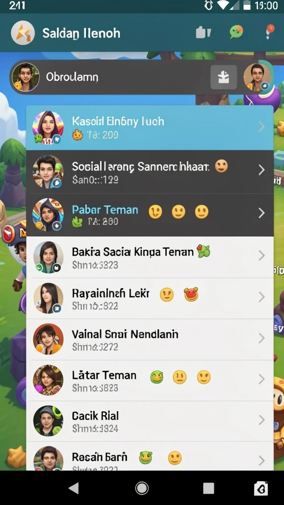 Screenshot sultantoto nomor 3