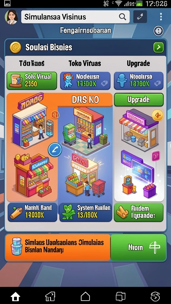 Screenshot supervip nomor 3