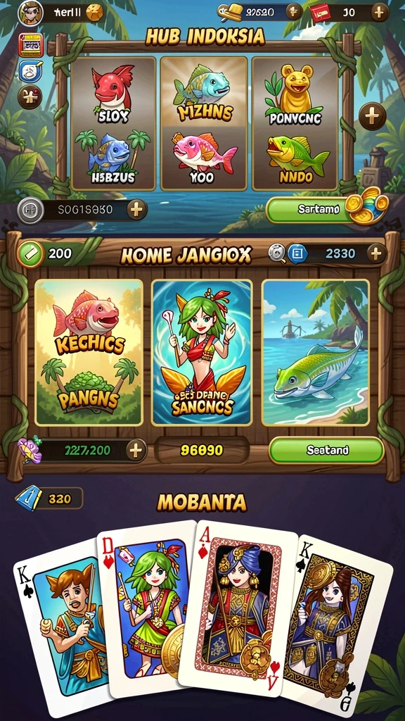 Screenshot superwin777 nomor 1