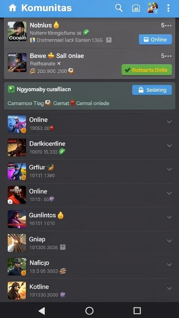 Screenshot superwin777 nomor 2