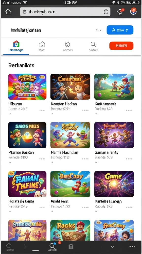 Screenshot surga11 nomor 1