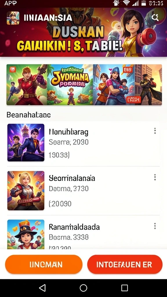 Screenshot surga11 nomor 2