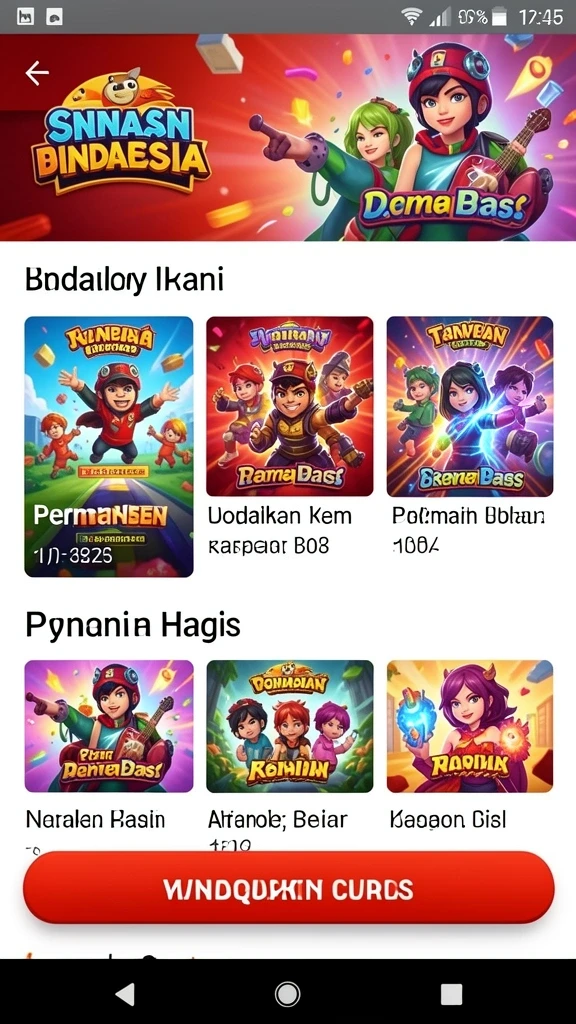 Screenshot surga88 nomor 3