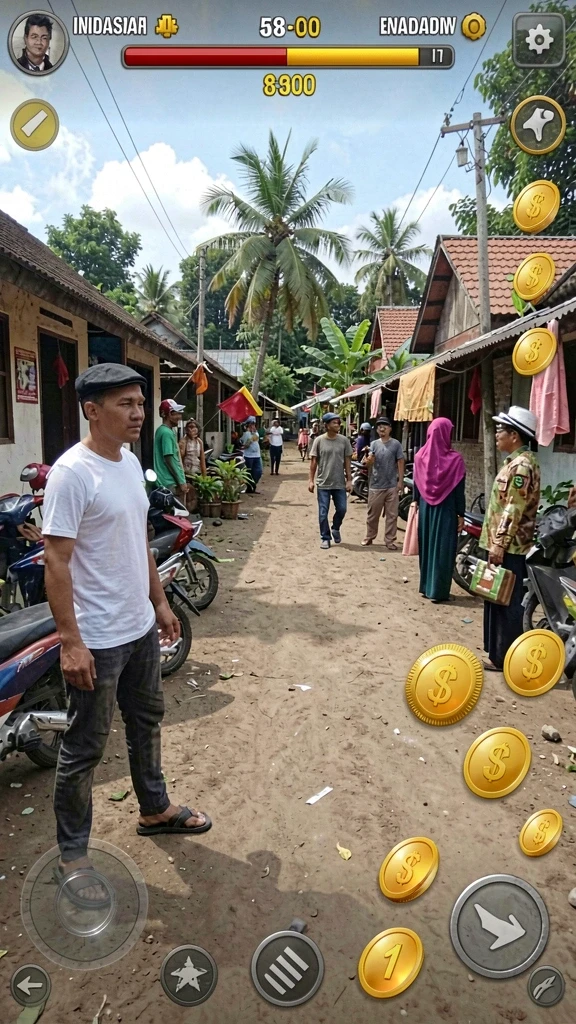 Screenshot svipwins nomor 3