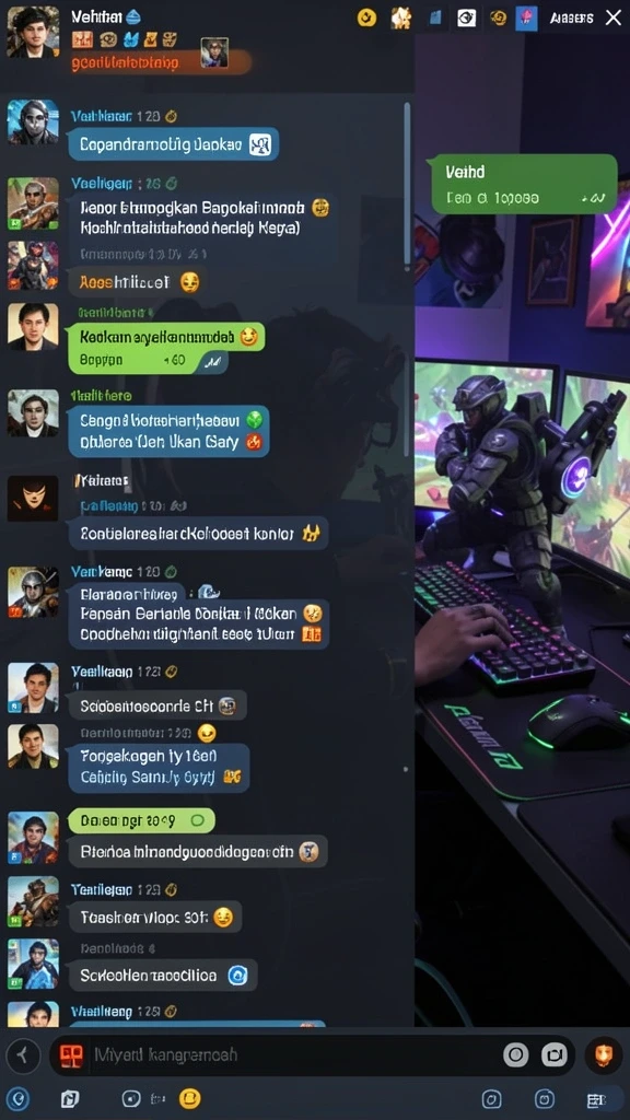 Screenshot t6 nomor 1