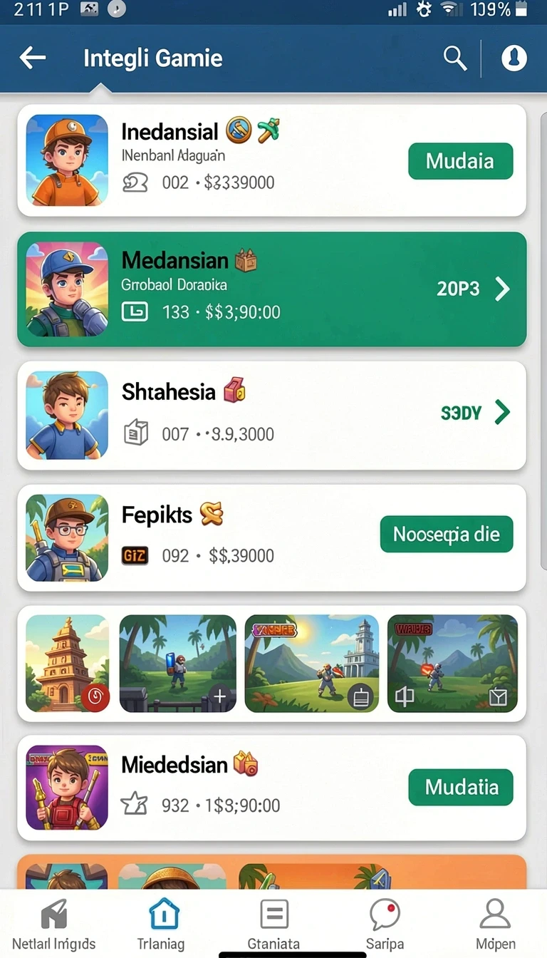 Screenshot t9999 nomor 2