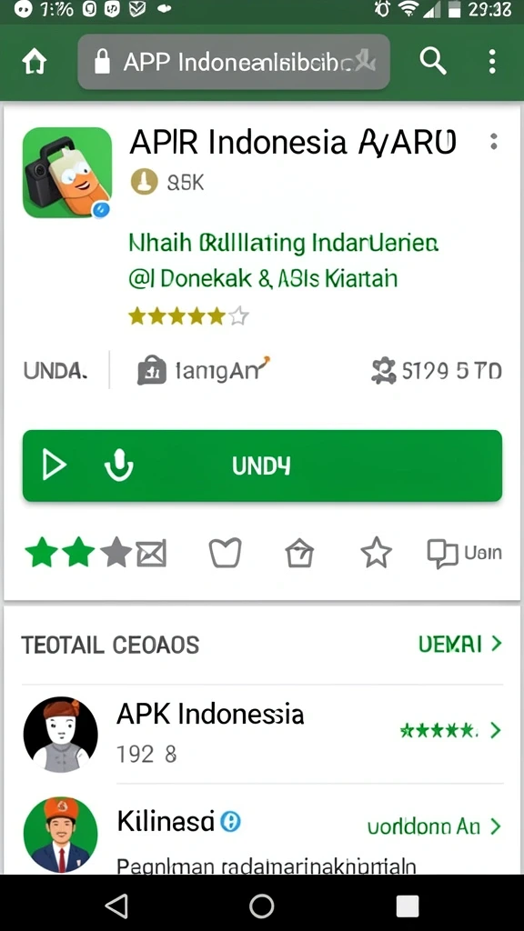 Screenshot uno4d nomor 2