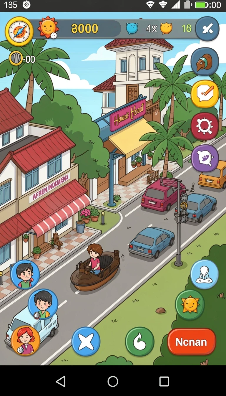 Screenshot v87 nomor 3