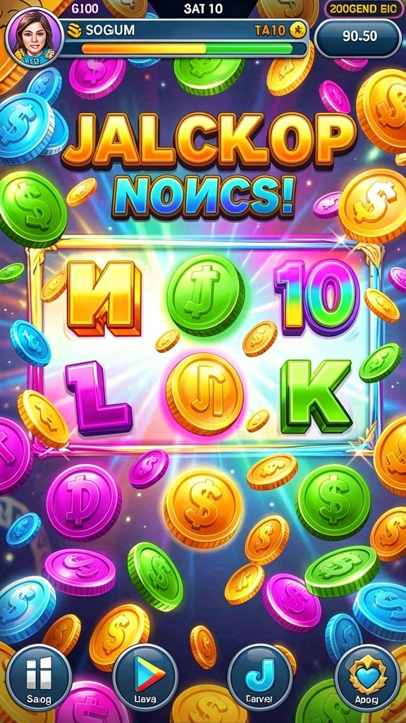 Screenshot vo777 nomor 1