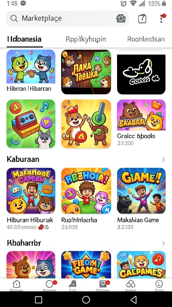 Screenshot warga88 nomor 1