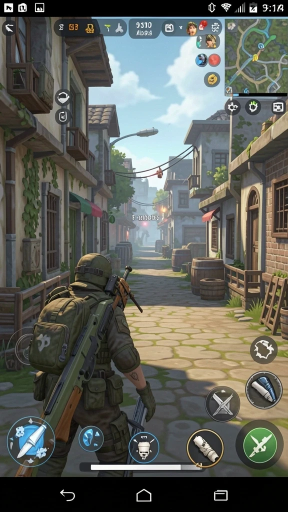 Screenshot winrate777 nomor 1