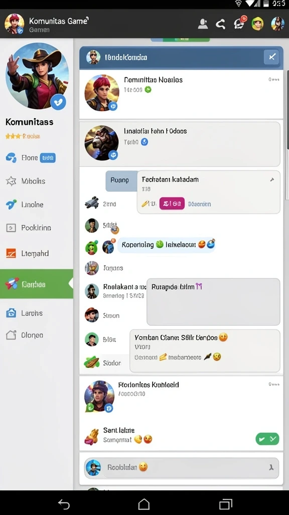 Screenshot wongtoto nomor 1