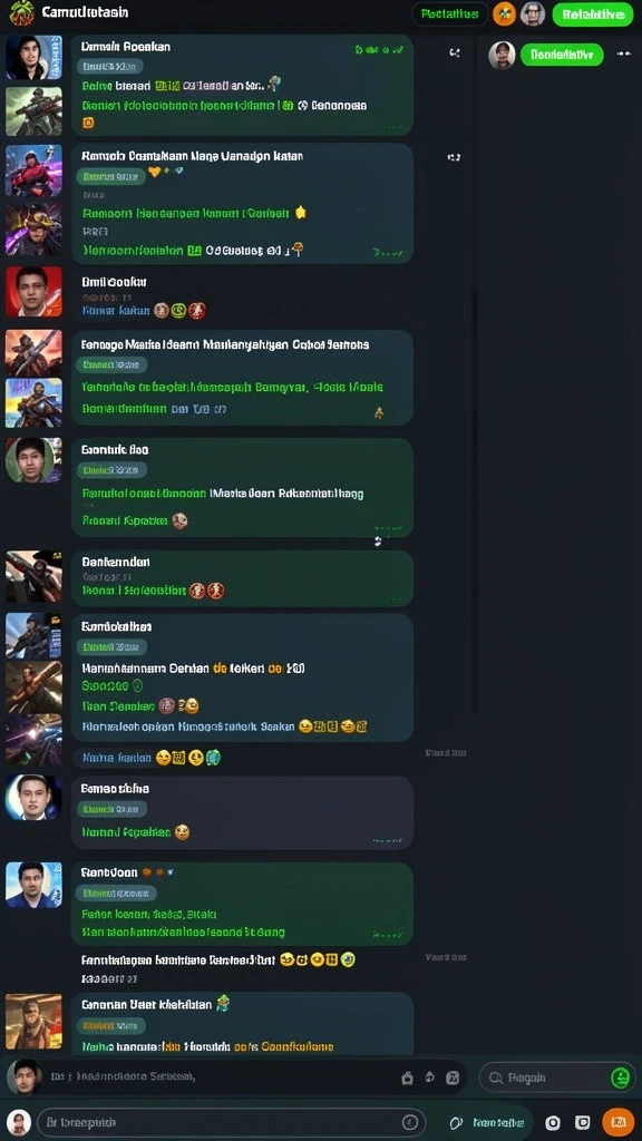 Screenshot wow77 nomor 3