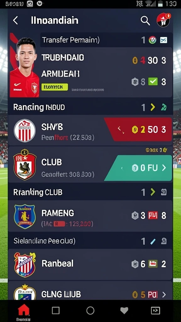 Screenshot wow99 nomor 3