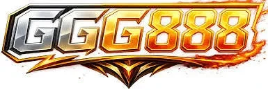 ggg888 — logo banner resmi Indonesia